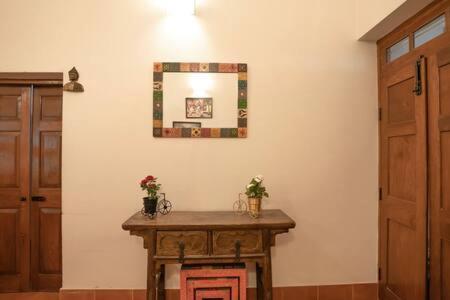Eden Garden Villa By Jadecaps Nr Mg Road Garden Bangalore Exterior photo